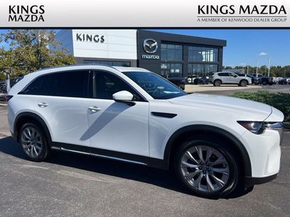 Certified 2024 MAZDA CX-90 3.3 Turbo w/ Premium Plus Pkg
