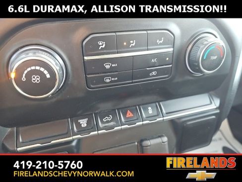 Certified 2020 Chevrolet Silverado 2500 W/T image 44