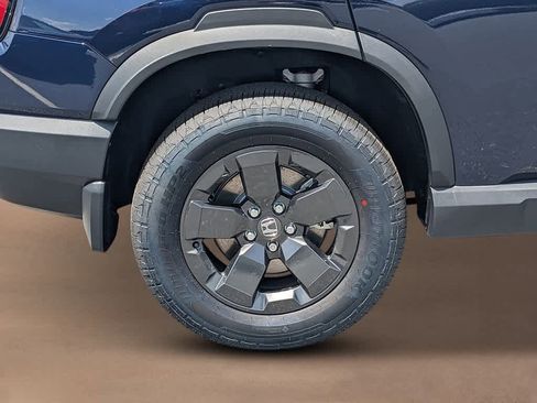 New 2026 Honda Passport RTL image 9