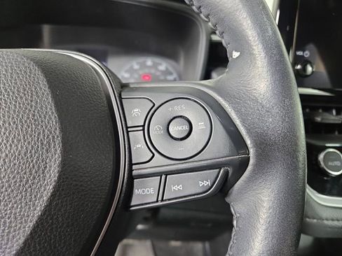 Used 2023 Toyota Corolla SE image 23