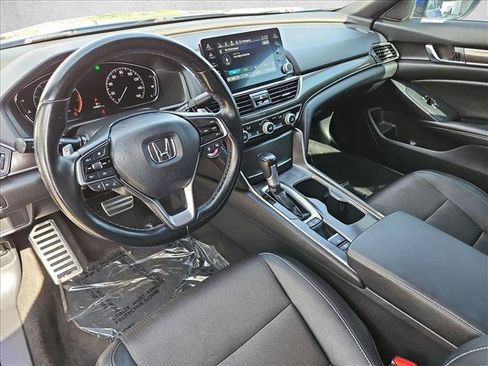 Used 2020 Honda Accord Sport image 13