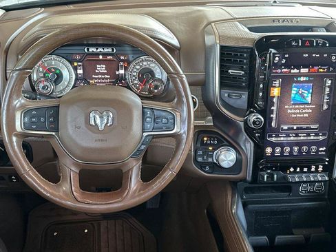 Used 2020 RAM 1500 Limited AWD/4WD image 14