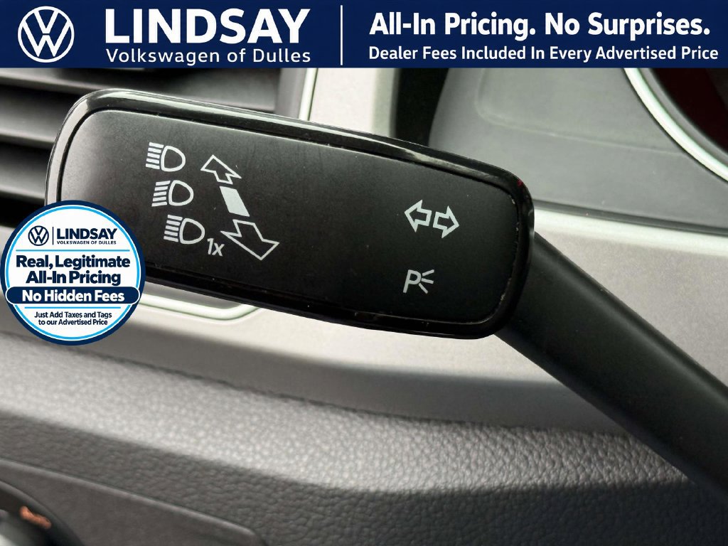 Used 2019 Volkswagen Atlas SE AWD/4WD image 24