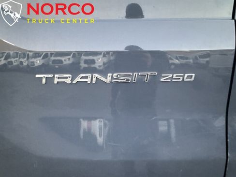 Used 2020 Ford Transit 250 148 High Roof Extended image 14