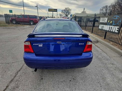 Used 2006 Ford Focus S image 4