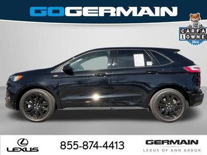 Used 2024 Ford Edge ST-Line