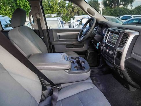 Used 2017 RAM 1500 Classic SLT image 14