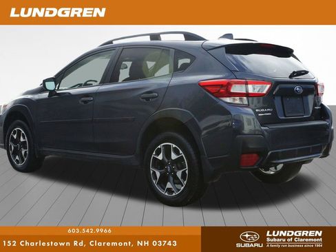 Used 2019 Subaru Crosstrek 2.0i Premium image 6