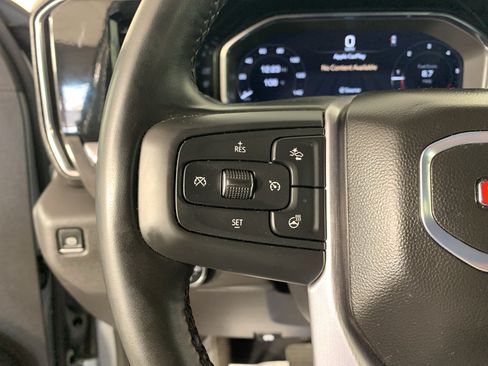 Used 2024 GMC Sierra 1500 SLT RWD image 18