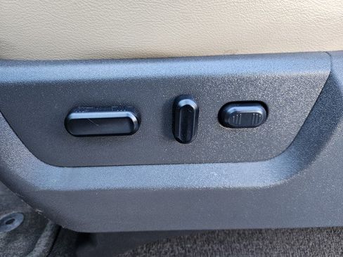 Used 2012 Ford F350 Lariat w/ Lariat Ultimate Pkg image 12