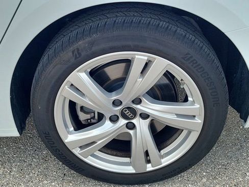 Certified 2025 Audi A5 2.0T Premium Plus w/ Premium Plus AWD/4WD image 10