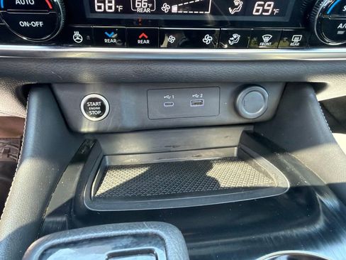 Used 2021 Nissan Rogue SL w/ Premium Package AWD/4WD image 26