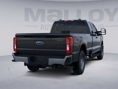 New 2026 Ford F350 XL w/ XL Off-Road Package AWD/4WD image 7