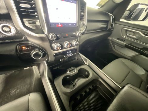 Used 2022 RAM 1500 Big Horn image 26