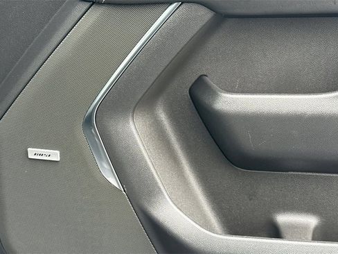 Used 2025 GMC Yukon Elevation image 26