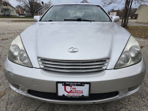 Used 2002 Lexus ES 330 Base 4dr Sedan image 2