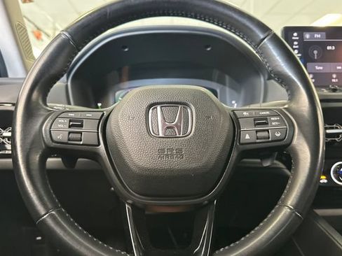 Used 2024 Honda Accord EX-L image 25