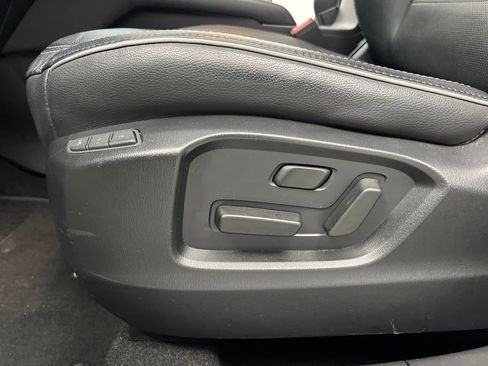 Used 2025 MAZDA CX-5 AWD 2.5 S w/ Preferred Package image 10