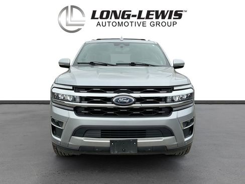 Used 2024 Ford Expedition Max Limited AWD/4WD image 11
