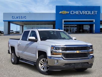 Used 2017 Chevrolet Silverado 1500 LT w/ All Star Edition