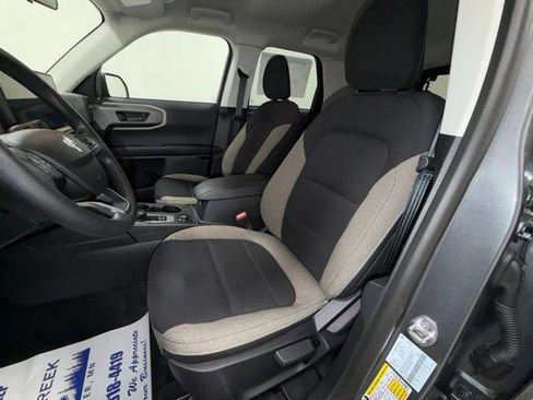 New 2026 Ford Bronco Sport Big Bend AWD/4WD image 12