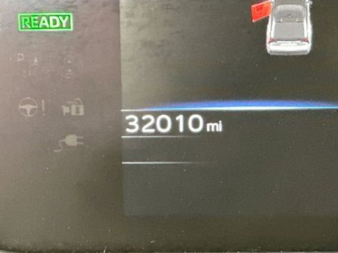 Used 2023 Subaru Solterra AWD image 15