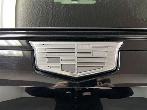 Certified 2023 Cadillac Escalade ESV Sport w/ LPO, ONYX Package image 32