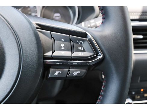Used 2025 MAZDA CX-5 Carbon Edition AWD/4WD image 16