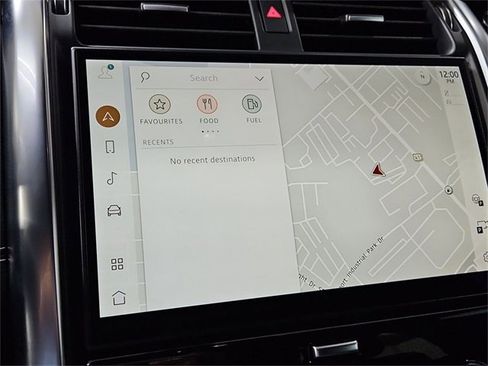 Used 2023 Land Rover Discovery S R-Dynamic image 38