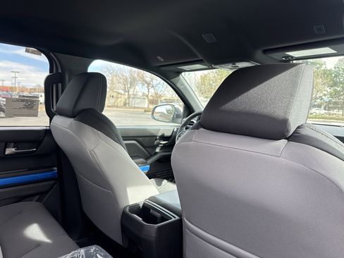 Certified 2026 Toyota Tacoma TRD Sport image 17