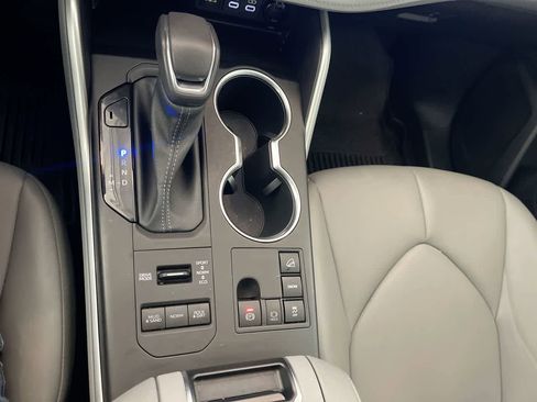 Used 2023 Toyota Highlander XLE image 20