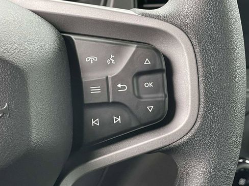 New 2025 Ford Bronco 2-Door image 18