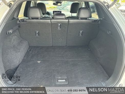 Certified 2023 MAZDA CX-5 AWD 2.5 Turbo image 30