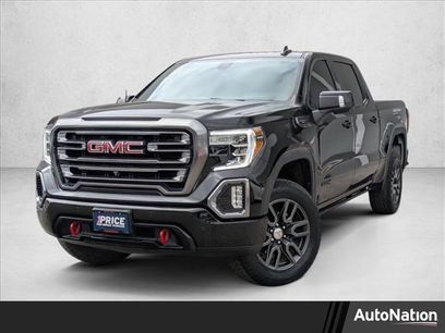 Used 2021 GMC Sierra 1500 AT4 w/ AT4 Value Package