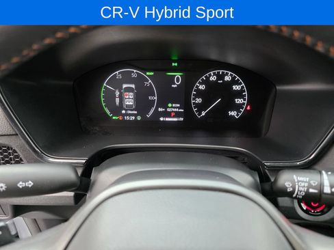 Used 2023 Honda CR-V Sport image 21