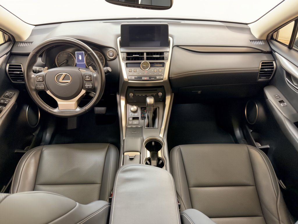 Used 2020 Lexus NX 300 FWD w/ Comfort Package image 17