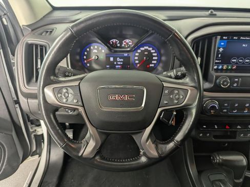 Used 2020 GMC Canyon Denali image 13