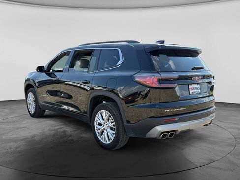 Used 2024 GMC Acadia Elevation AWD/4WD image 8