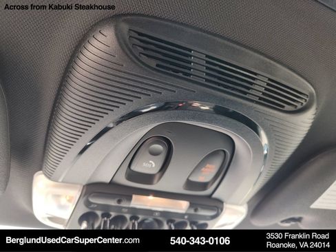 Used 2023 MINI Cooper S FWD image 32