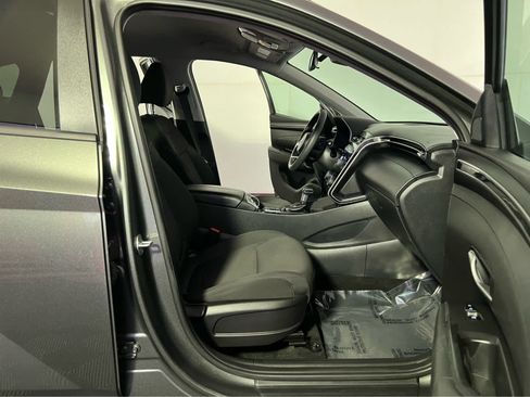 Used 2022 Hyundai Tucson SEL AWD/4WD image 27