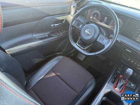 Certified 2025 Nissan Kicks SR image 15