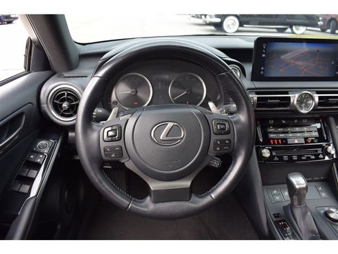 Used 2021 Lexus IS 300 w/ Comfort Package image 10