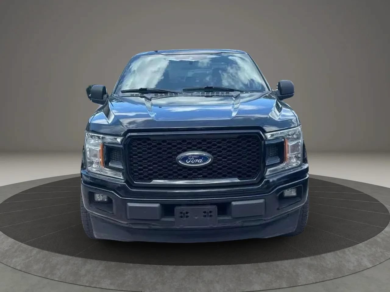 Used 2020 Ford F150 XL w/ Equipment Group 101A Mid RWD image 8