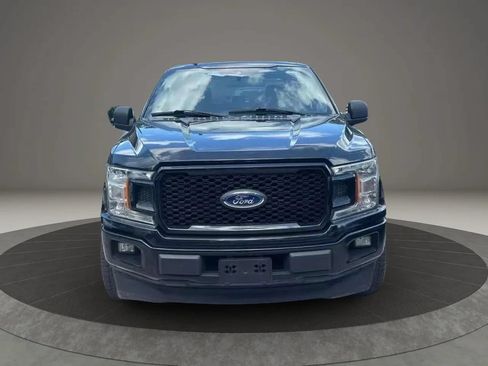 Used 2020 Ford F150 XL w/ Equipment Group 101A Mid RWD image 8