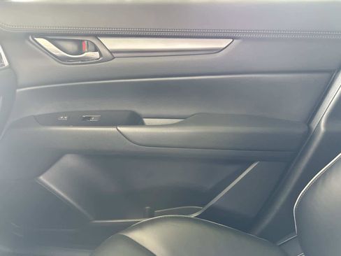 Certified 2025 MAZDA CX-5 AWD 2.5 S w/ Select Package image 21