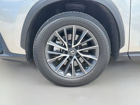 Used 2022 Lexus NX 350 AWD image 42