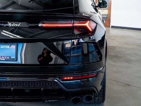 Used 2021 Lamborghini Urus image 29
