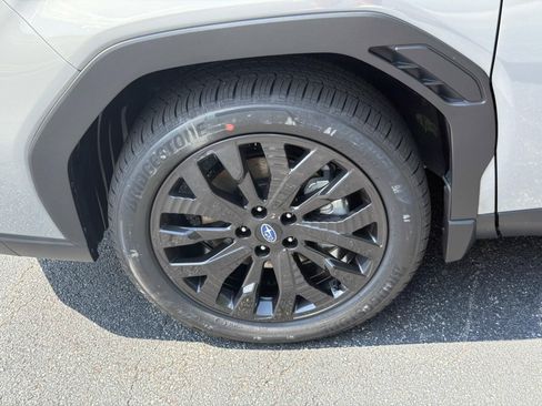 New 2026 Subaru Forester Sport w/ Onyx Edition AWD/4WD image 11
