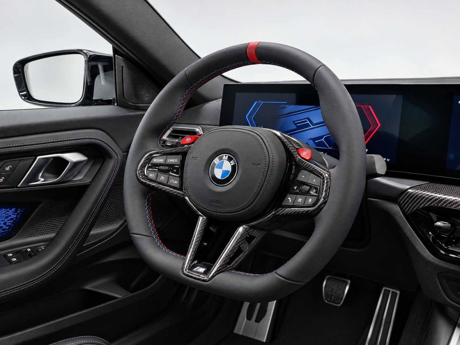 New 2027 BMW M2 RWD image 19