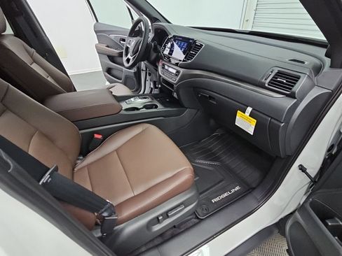 New 2026 Honda Ridgeline RTL image 39